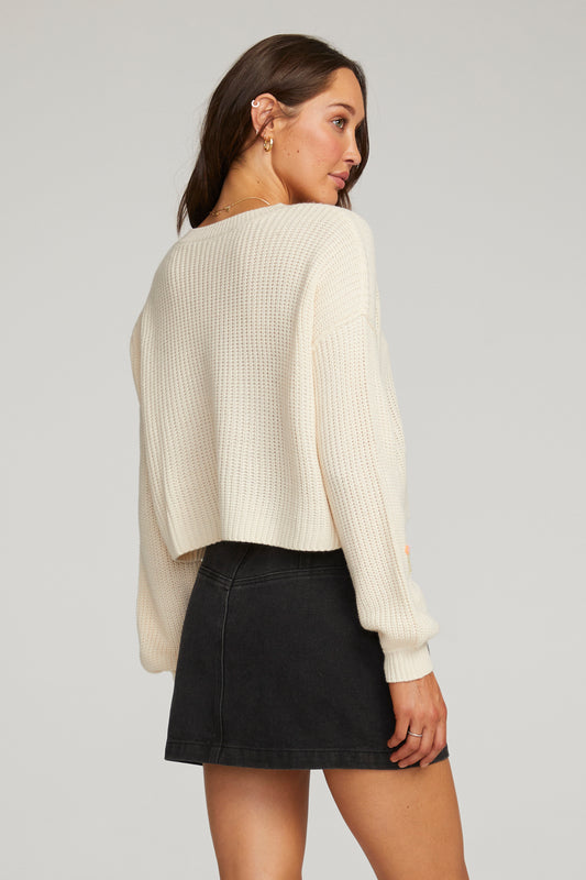 Long Sleeve Sweater