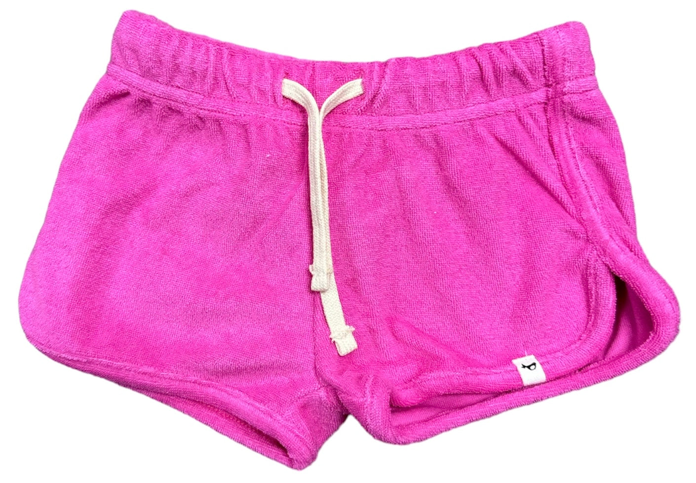 Assorted Terry Track Short