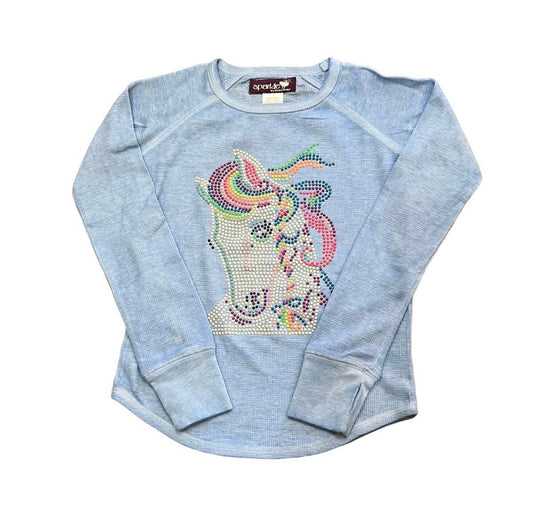 Mystical Unicorn Thermal