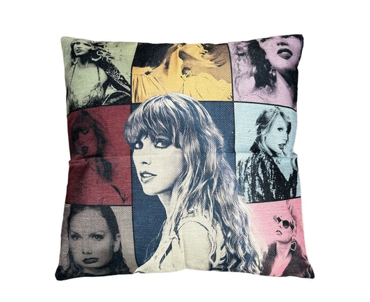 Taylor Pillows