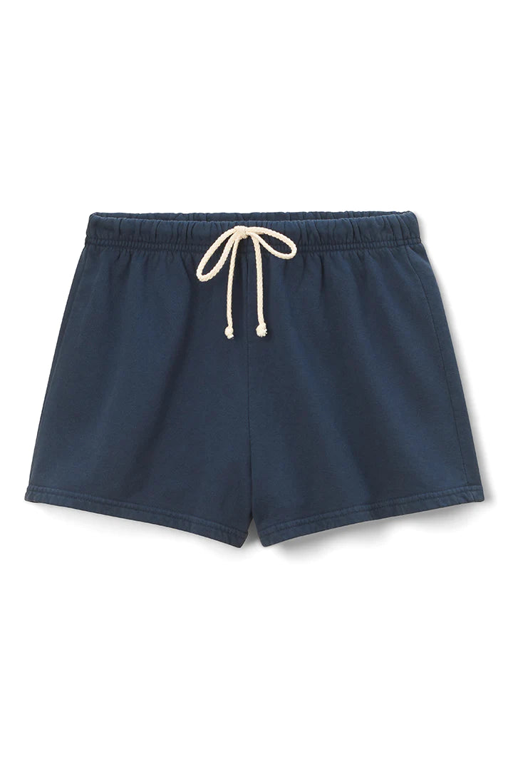 Layla French Terry Shorts