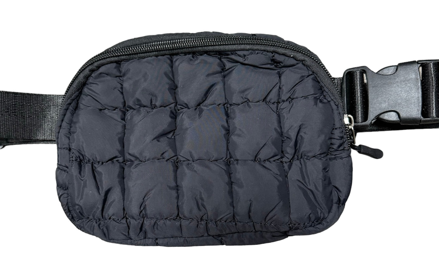 Puffer Belt Bag