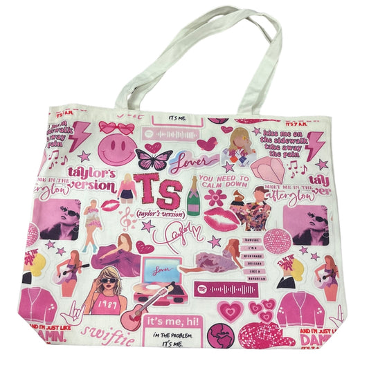 Taylor Tote