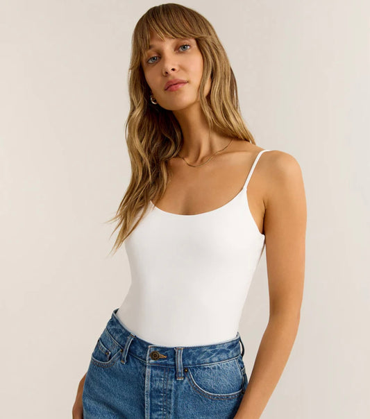 Isa Bodysuit