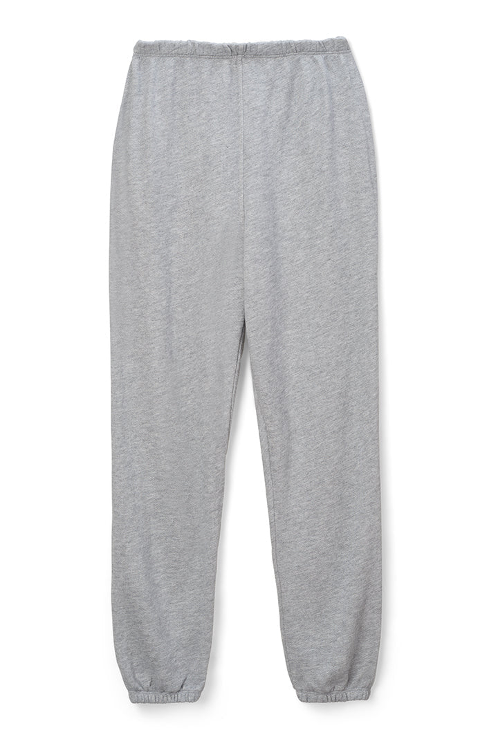 French Terry Sweatpant JOHNNY