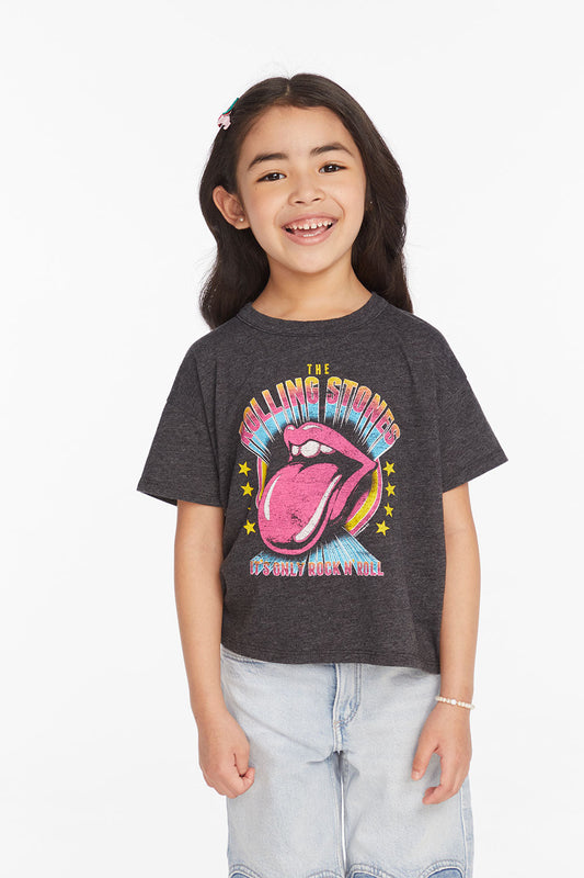 Rolling Stones It’s Only Rock-n-Roll