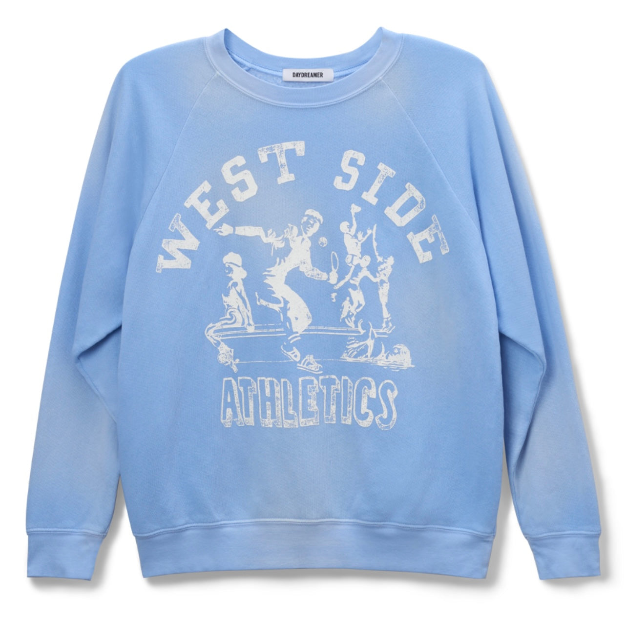 West Side Athletics Sweatshirt