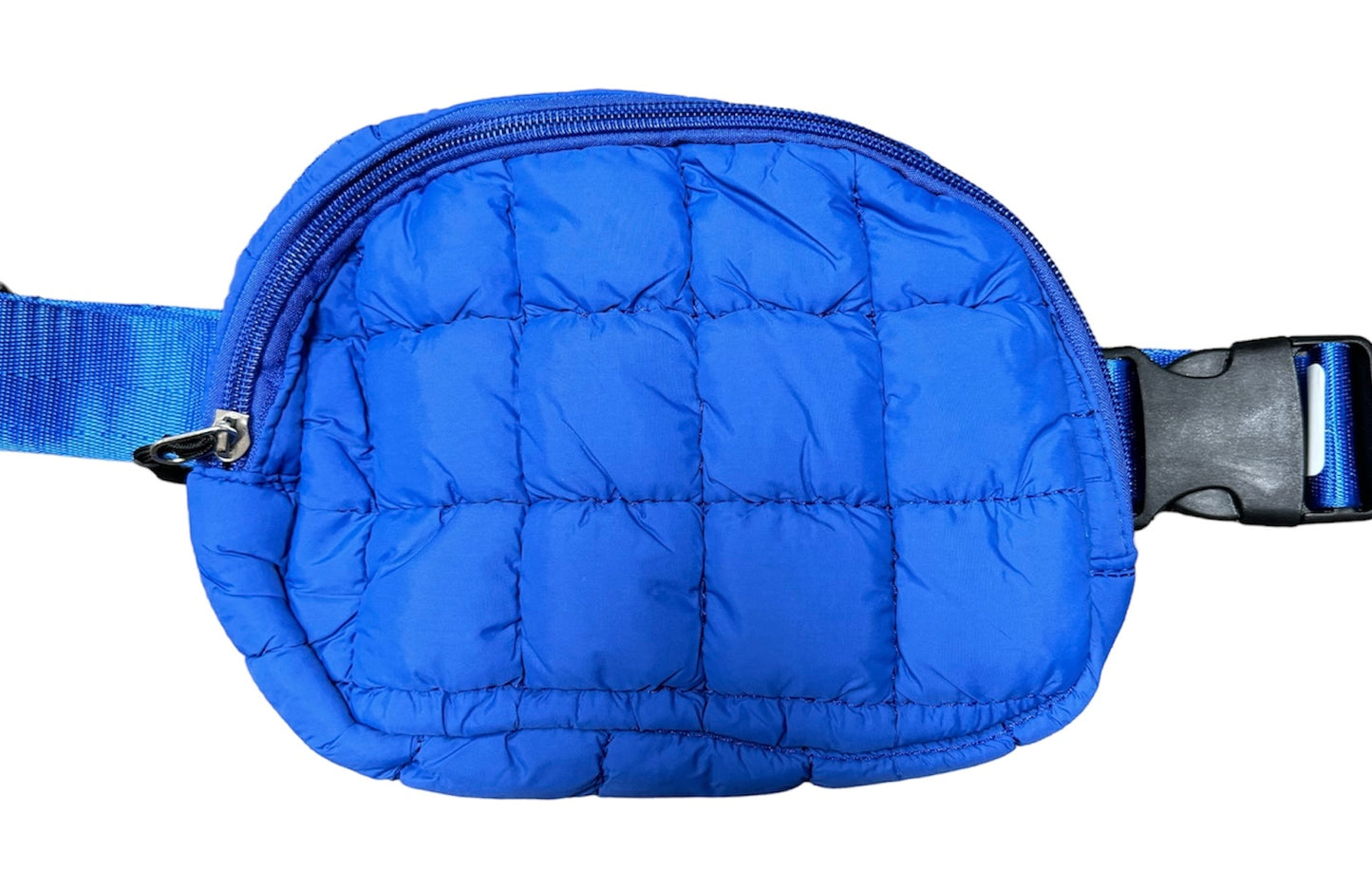 Puffer Belt Bag