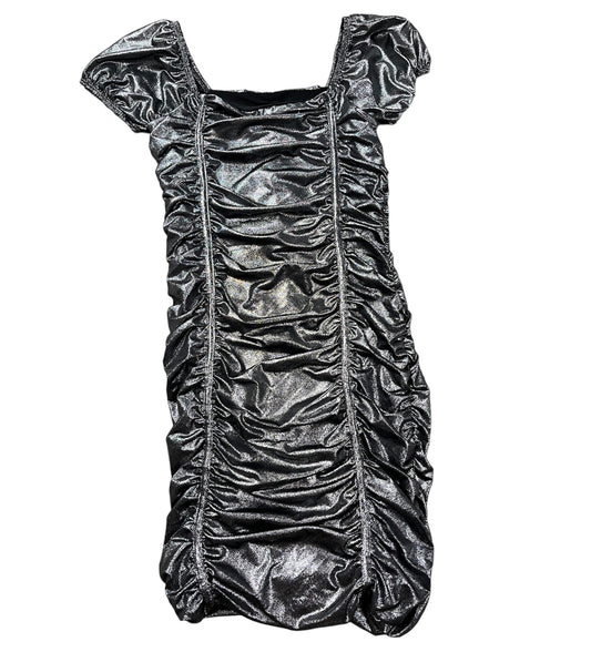 JR. Shimmer Amelia Dress