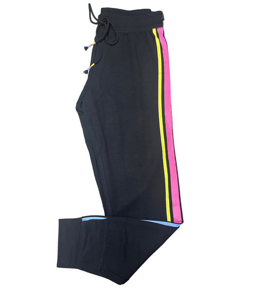 Blk Neo Dream Pant