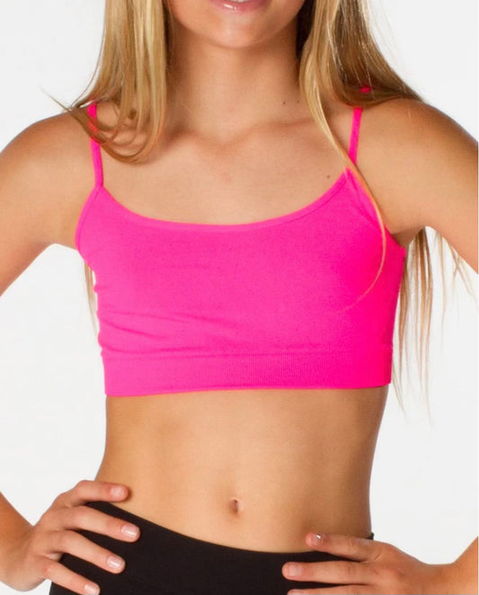 Bandeau Bra Cami