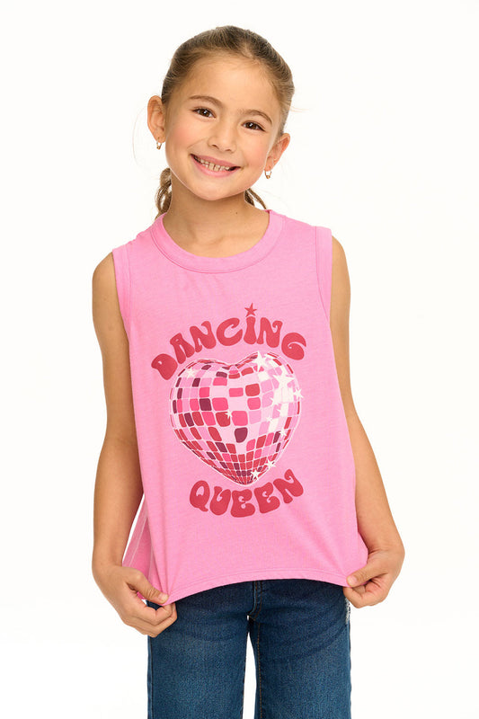 Dancing queen tee