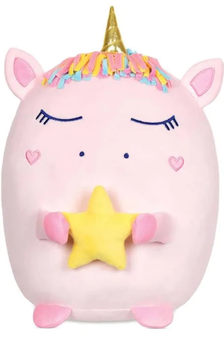 Assorted Fleece Plush